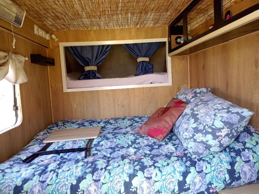 Le Pick Up 403 Vintage Hotell Oradour-sur-Glane Exteriör bild